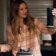 Drew Barrymore in Santa Clarita Diet (Photo: Travis Topa/Netflix)